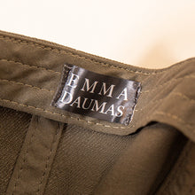 Charger l'image dans la galerie, Casquette kaki "Tu seras Mon Futur à présent"