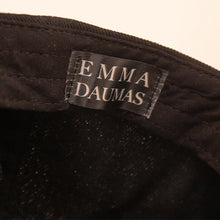 Charger l'image dans la galerie, Casquette noire "Tu seras Mon Futur à présent"