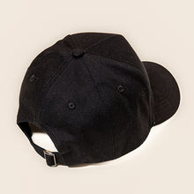 Charger l'image dans la galerie, Casquette noire "Tu seras Mon Futur à présent"
