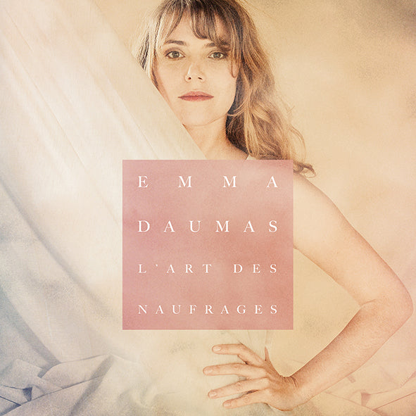 CD L'art des naufrages